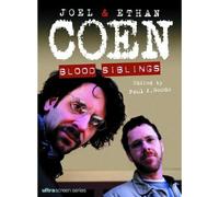 Paul A. Woods Joel & Ethan Coen (Tascabile)