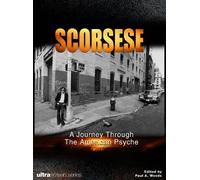 Paul A. Woods Martin Scorsese (Tascabile)