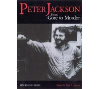 Paul A. Woods Peter Jackson (Tascabile)