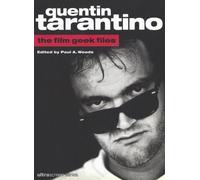 Paul A. Woods Quentin Tarantino (Tascabile)