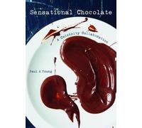 Paul A. Young Sensational Chocolate (Copertina rigida)
