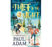 Paul Adam A Thief in the Night (Tascabile)