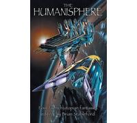 Paul Adam Victor Considerant The Humanisphere (Tascabile)