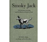 Paul Adams Smoky Jack (Tascabile)