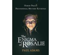 Paul Adams The Enigma of Rosalie (Tascabile)