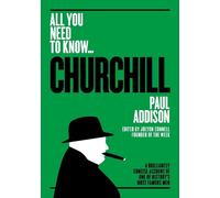 Paul Addison Winston Churchill (Tascabile) All You Need To Know