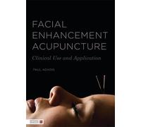 Paul Adkins Facial Enhancement Acupuncture (Tascabile)