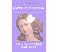 Paul Alexander Bartlett Sappho's Journal (Tascabile)