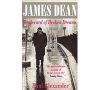 Paul Alexander James Dean (Tascabile)