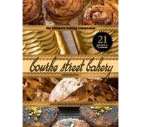 Paul Allam David McGuinness Bourke Street Bakery (Tascabile)