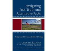 Paul Allen Navigating Post-Truth and Alternative Facts (Tascabile)