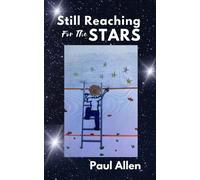 Paul Allen Still Reaching For The Stars (Tascabile)