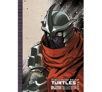 Paul Allor Irene Koh Kevin Eastman Teenage Mutant Ninja Turt (Copertina rigida)