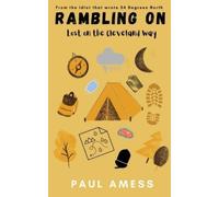 Paul Amess Rambling On (Tascabile) History Walks 1-5