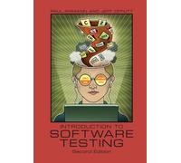 Paul Ammann Jeff Offutt Introduction to Software Testing (Copertina rigida)