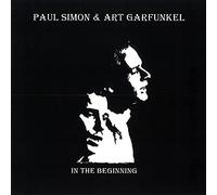 Paul And Art Garfunk Simon - In the Beginning