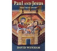 Paul and Jesus - NUOVO