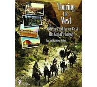 Paul and Kathleen Nickens – Touring the West – Tascabile