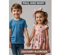 PAUL AND MARY