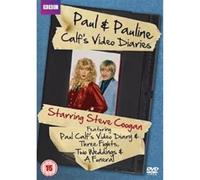 Paul and Pauline Calfs' Video Diaries [Edizione: Regno Unito]