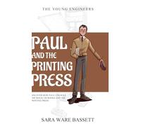 Paul and the Printing Press