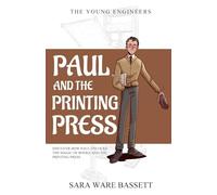 Paul and the Printing Press