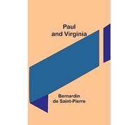 Paul and Virginia