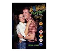 Paul Anderson Scorcha Skins, Suedes and Style from the Stree (Copertina rigida)