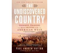 Paul Andrew Hutton The Undiscovered Country (Tascabile)