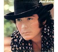Paul Anka (1971 Self-Titled Buddah Release) [VINYL LP] [STEREO]