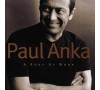 Paul Anka - A Body Of Work