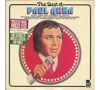 PAUL ANKA - best of