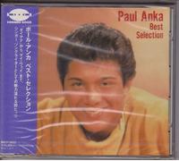 Paul Anka - Bmg Best Seelction