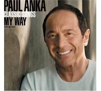 Paul Anka Classic Songs, My Way (CD)