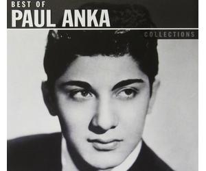 Paul Anka - Collections