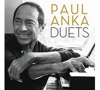 Paul Anka - Duets