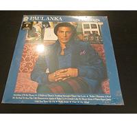 Paul Anka: Feelings [VINYL LP] [STEREO]