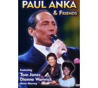 Paul Anka & Friends