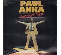 Paul Anka - Greatest Hits