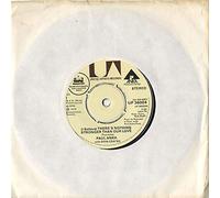 PAUL ANKA - (i believe) there's nothing stronger than our love / mono 45 rpm single