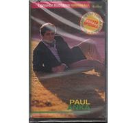 Paul Anka - I Grandi Successi Originali MC