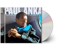 Paul Anka - Inspirations Of Life And Love - Cd