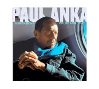 - Paul Anka - Inspirations Of Life And Love - CD