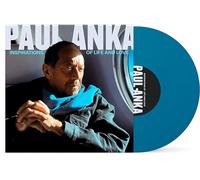 - Paul Anka - Inspirations Of Life And Love - LP (analogico)