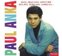 Paul Anka - Le Meilleur