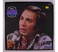 PAUL ANKA - live