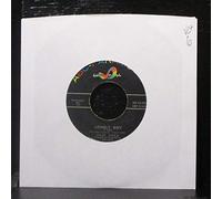 PAUL ANKA - Lonely Boy/Late Last Night (7" Vinyl Single)(1959)(C 21228)