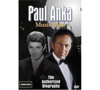 Paul Anka - Music Man
