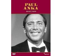 Paul Anka - Music Man [Edizione: Regno Unito]
