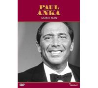 Paul Anka - Music Man [DVD]